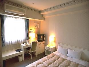 Bougainvillea Shinjuku Economisch hotel Tokio