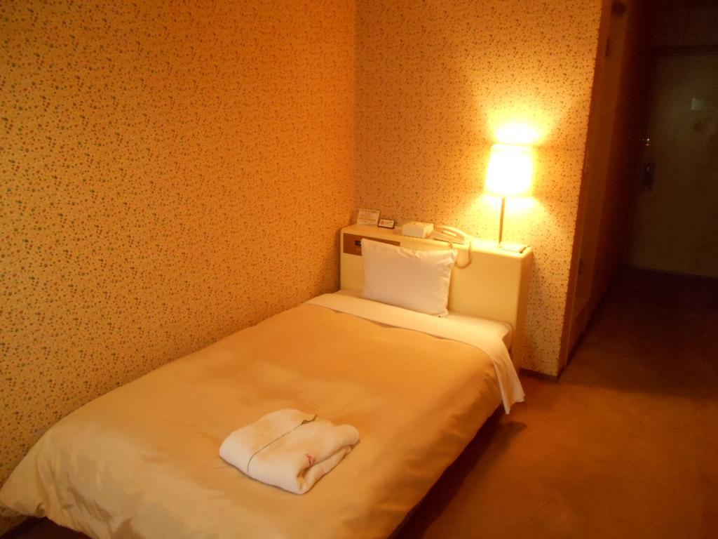 Bougainvillea Shinjuku Hotel económico