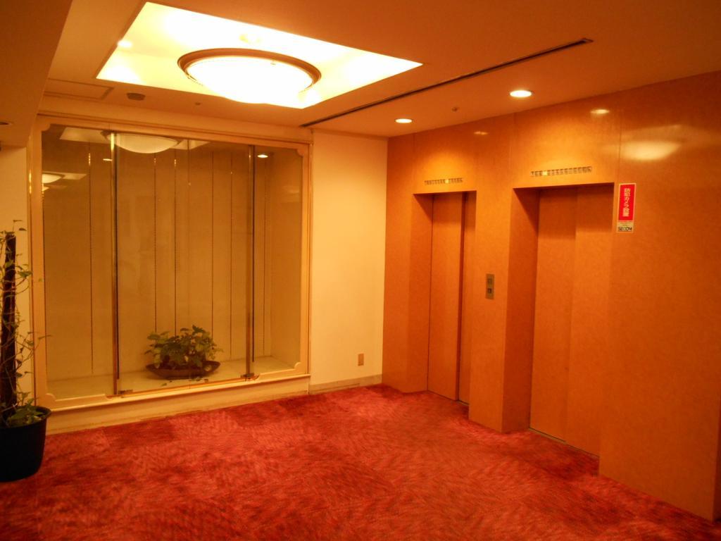 Hotel económico Bougainvillea Shinjuku 3*